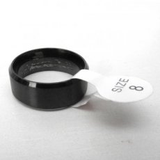 JUW-016 Ring size 8