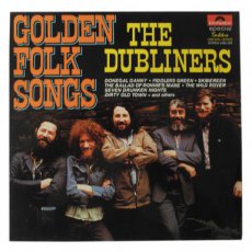 LP-50 The Dubliners