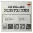 LP-50 The Dubliners