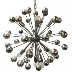 Sputnik lamp