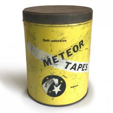 BLIK-116 Blik Meteor Tapes