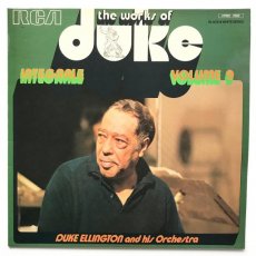 LP-364 Duke Ellington