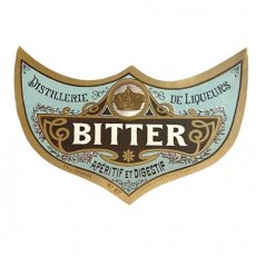 PAP-104 Bitter