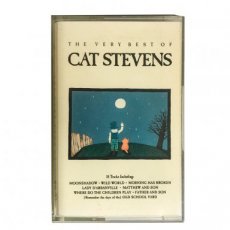 CAS-11 Cat Stevens