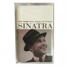 CAS-8 Frank Sinatra