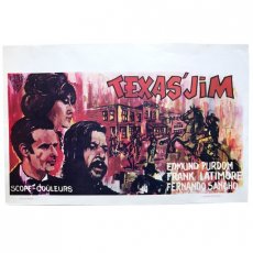 FILMP-16 Texas'Jim