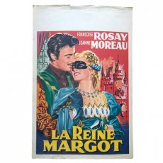 FILMP-23 La Reine Margot