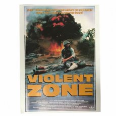 FILMP-90 Violent Zone