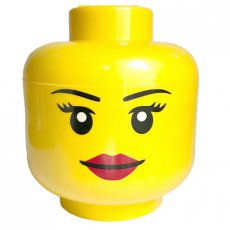 KIDS-261 LEGO box