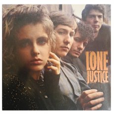 LP-277 Lone Justice