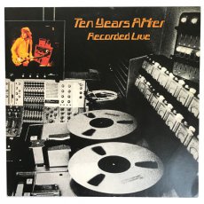 LP-315 Ten Years After (dubbel-LP)