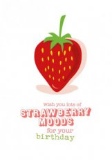 POST-110 Strawberry Moods
