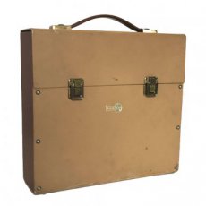 VK-037 Vintage koffertje