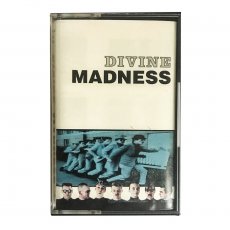 • cassette