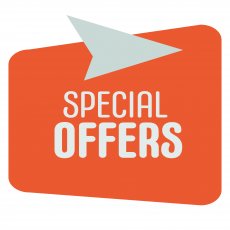 // SPECIAL OFFERS