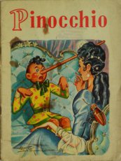 KIDSB-091 Pinocchio