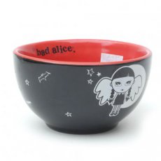 KKN-322 Bad Alice bowl