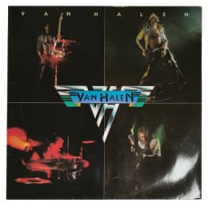 LP-75 Van Halen