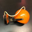 LGHT-069 Wandlamp oranje