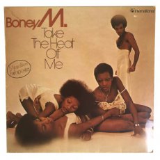 LP-101 Boney M