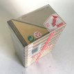 MUZ-19 10 cassettes (NOS)