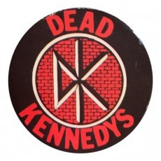 STICK-148 Dead Kennedys