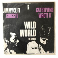 S-169 Jimmy Cliff