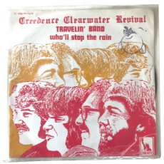 S-164 Creedence Clearwater Revival