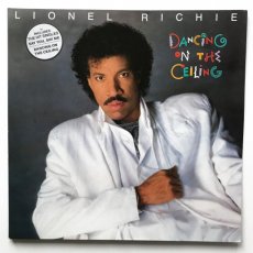 LP-365 Lionel Richie