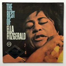 LP-369 Ella Fitzgerald