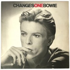 LP-371 David Bowie
