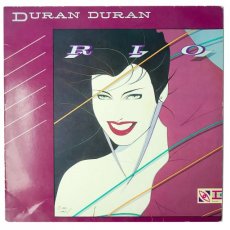 LP-373 Duran Duran