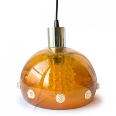 LGHT-113 Hanglamp amber