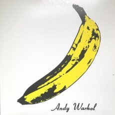 LP-407 Velvet Underground