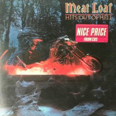 LP-412 Meat Loaf