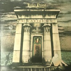 LP-411 Judas Priest