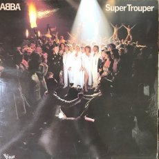 LP-444 ABBA