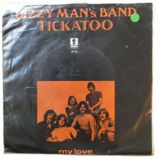 S-327 Dizzy Man's Band