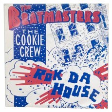 S-328 The Beatmasters feat The Cookie Crew