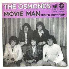 S-369 The Osmonds