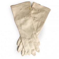 ACC-173 Beige handschoenen (NOS)