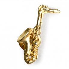 ACC-232 Pin saxofoon (NOS)
