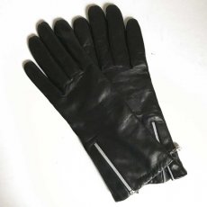 ACC-283 Lederen handschoenen