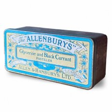 Blik The Allenbury's