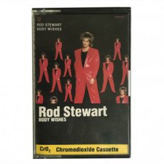 Rod Steward Greatest Hits