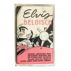 Elvis Belgisch