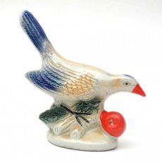 Bird ceramics