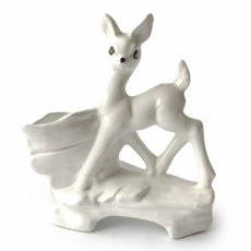 Bambi porcelain