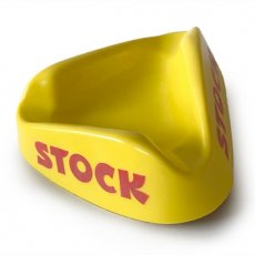 Asbak 'Stock'