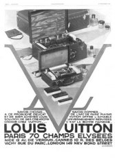 DW-149 Louis Vuitton